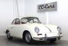 [ Porsche - 356 SC Coupe Sunroof ]